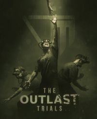 The Outlast Trials (PC cover