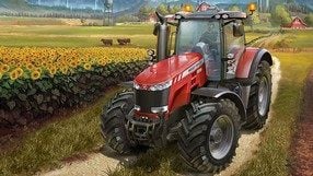 Farming Simulator 17 v.1.5.3.1