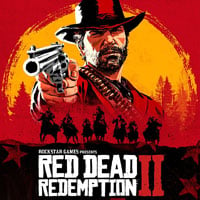 Red Dead Redemption 2 (PC cover