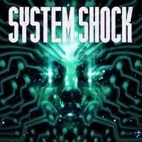 System Shock (PC cover