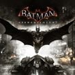 game Batman: Arkham Knight