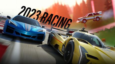 Top 10 Best Racing Games in 2023
