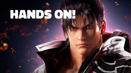 Having Played Tekken 8, We Can Tell You It's Got Great Foundations and Huge Potential