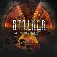 S.T.A.L.K.E.R.: Call of Pripyat (PC cover