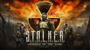 Stalker trilogy set to make its way to consoles